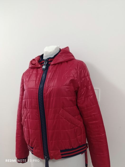 Kurtka damska rozmiar S