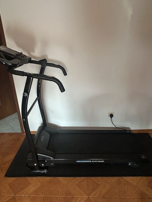 Running Machine Prestige Sports Xm Pro Elite Prestige Sports Xm