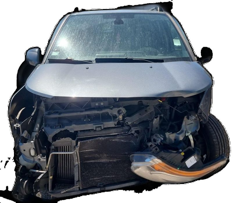 Citroen C3 Picasso 1.6 Hdi  | 2009 - 2015 - Disponível Para Peças