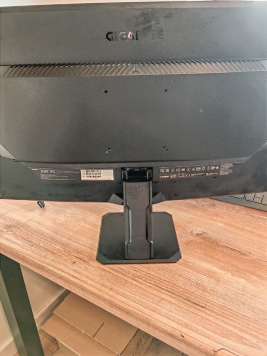 Monitor Gigabyte