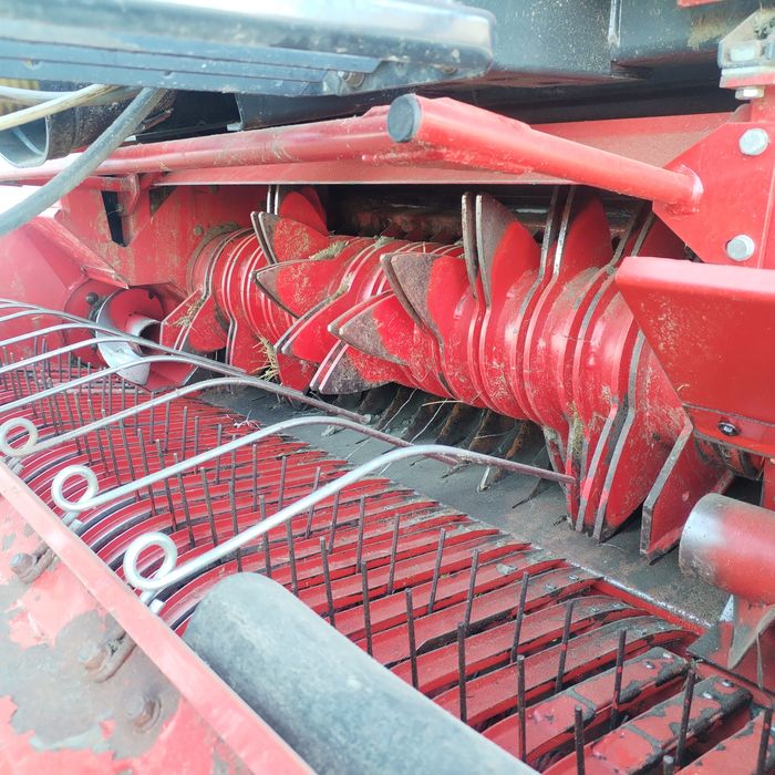 Unia Famarol DF 120 1.8D