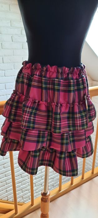 Spódnica damska nowa 42/44