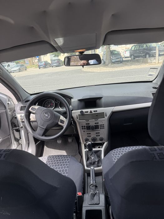 Vende Opel Astra