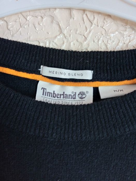 кофта Timberlnd хороший стан