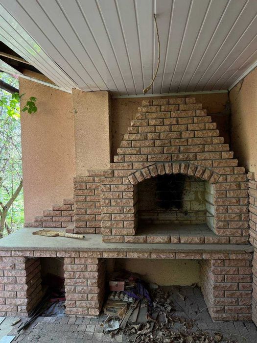 Продаж дачі с.Раковець (Новосілка)
