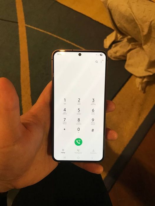 S24 8/256 Black Ідеал