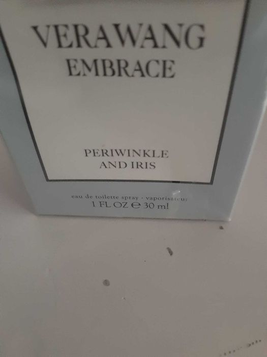 Perfume Anna Sui La Nuit/La vie de Bohème / Vera Wang 30 ml edt