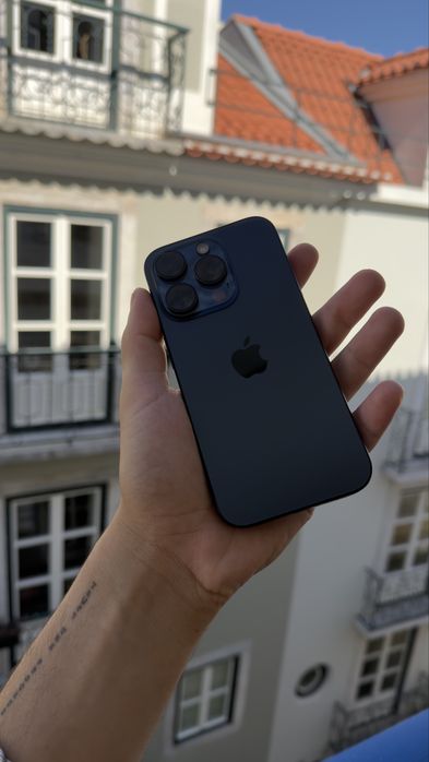 Iphone 15pro 128GB