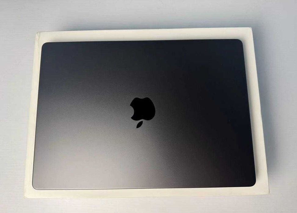 MacBook Pro 14 2023 M3 Pro 18/512 ГБ