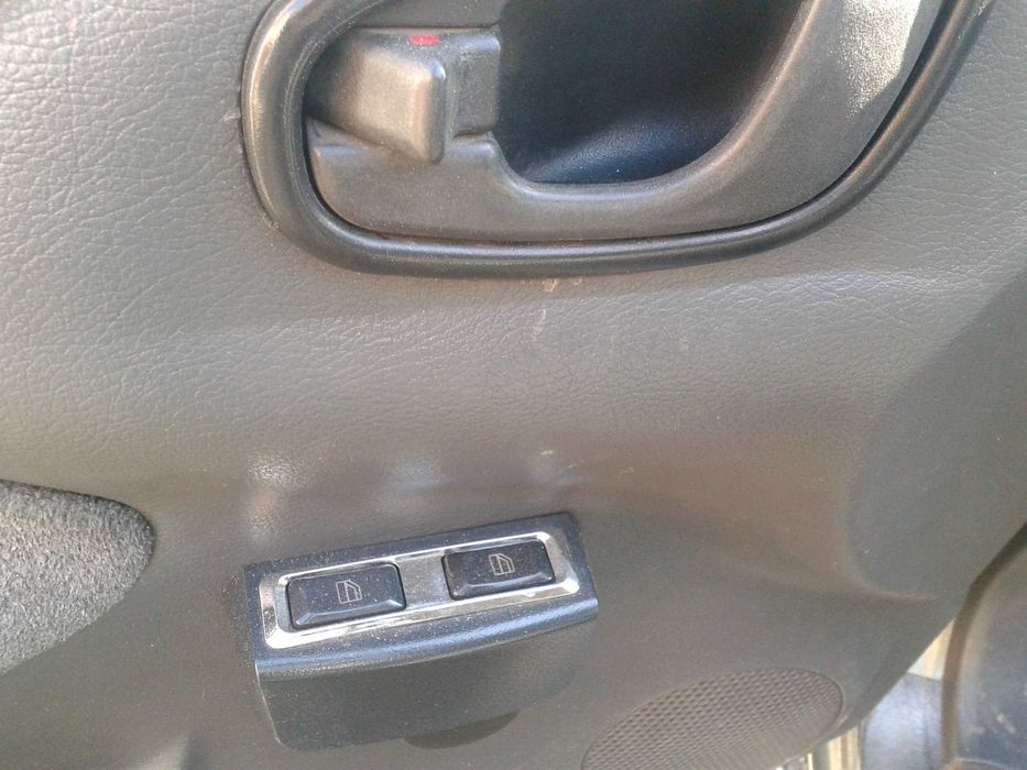 Lanos 2005 рік, зроблен у Польщі ,газ/бензин