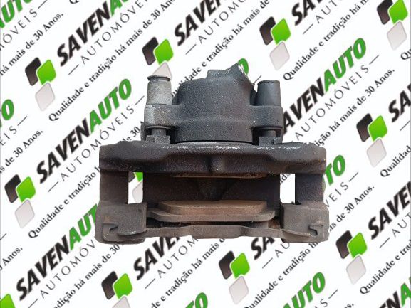 Pinça travão / maxila de travão frente esquerda BMW 3 (E46)