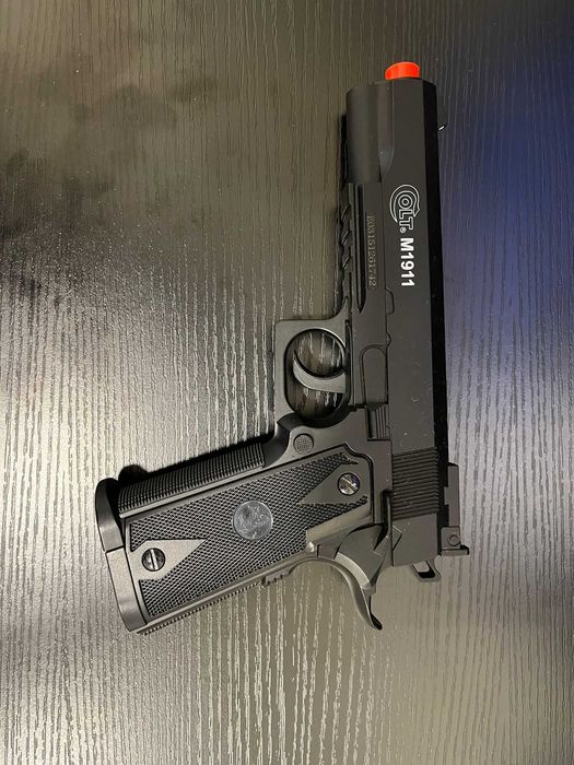 Aisoft COLT M1911