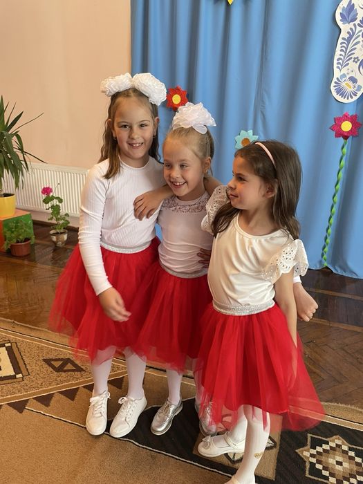 Фатинова спідниця, багато кольорів, пошив та наявність . На випускний