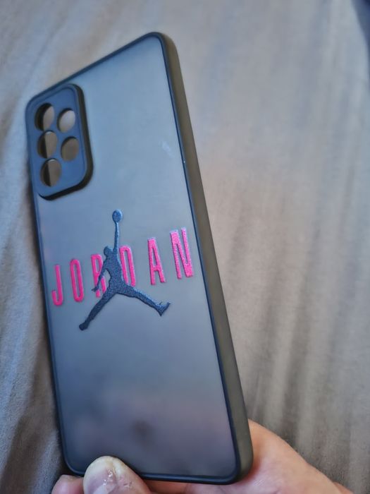 Etui Jordan Samsung A52 52S