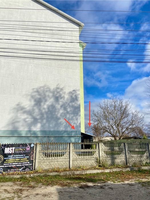 Продаж приміщення вул. Володимирська,99 (40 кв)