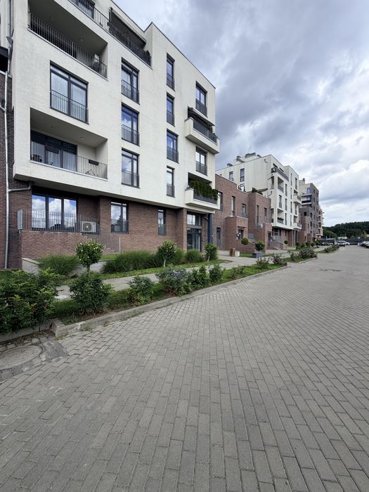 2к квартира + кухня 34 кв. Жк Villa Magnolia Spring вул. Пасічна