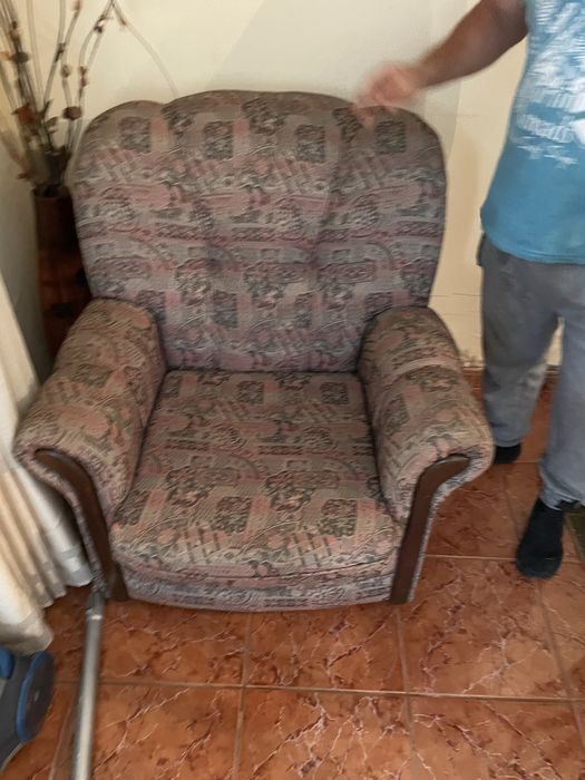 Moveis de sala antigos