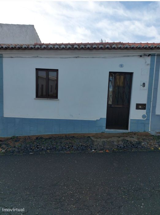 Moradia Geminada T1 - Trigaches