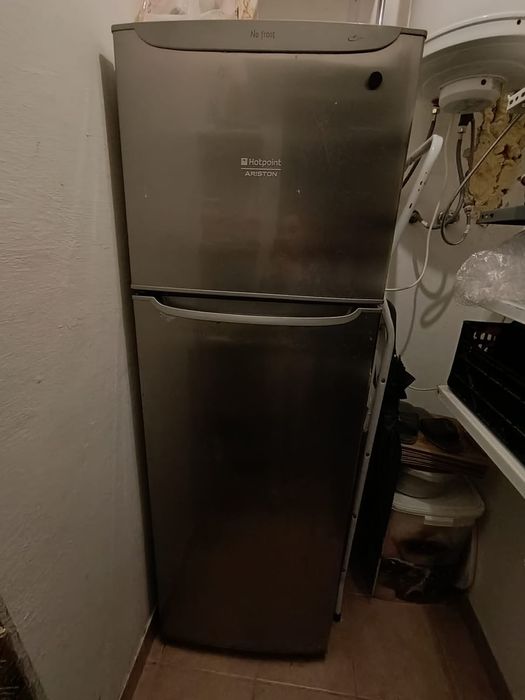 Frigorifico a funcionar na perfeição