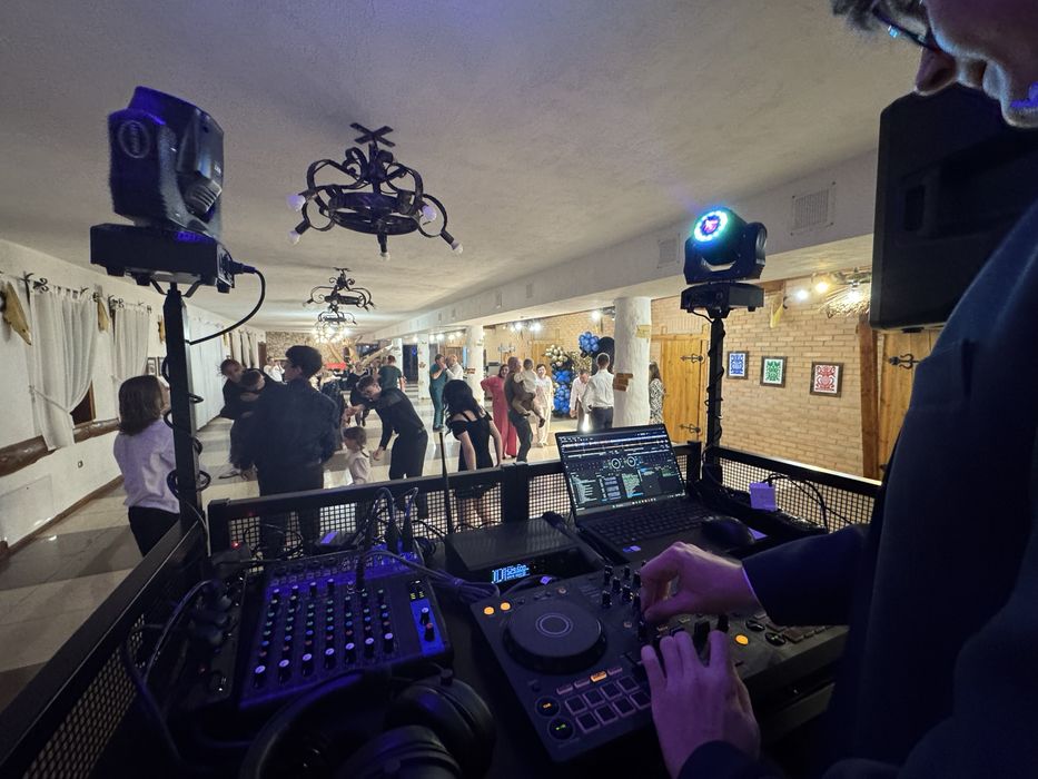 DJ na Twoją imprezę
