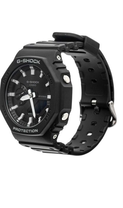 Продам годдиник Casio G-Shock Octagon GA-2100-1AER