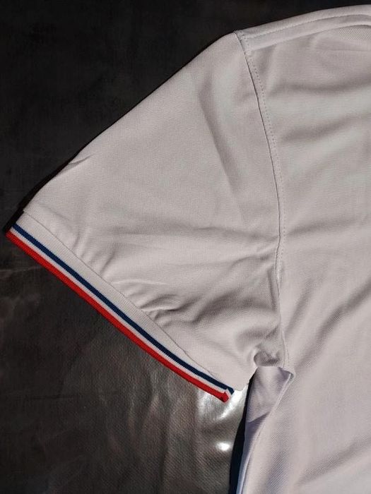 Polo Shirt Moto Guzzi