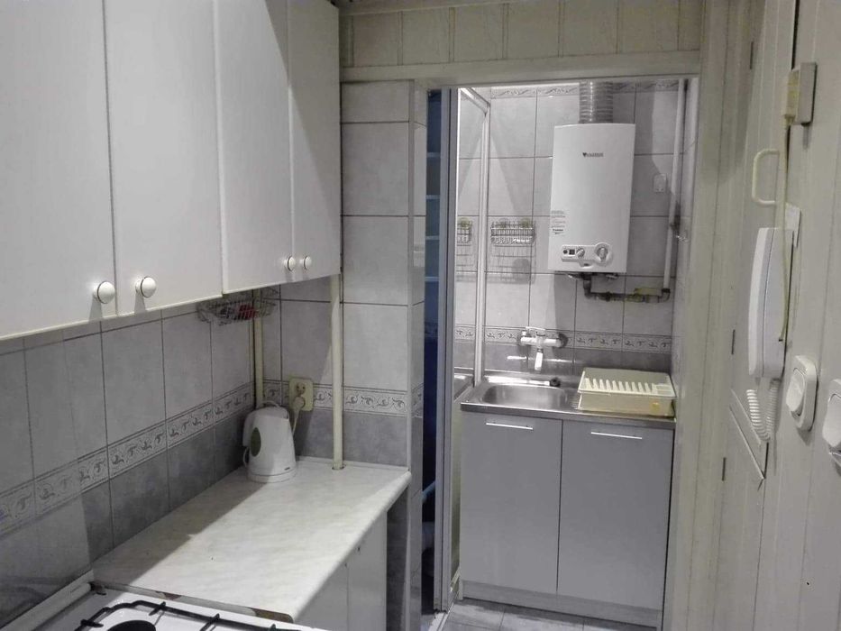 Kawalerka na wynajem! 24m2 Bronowice