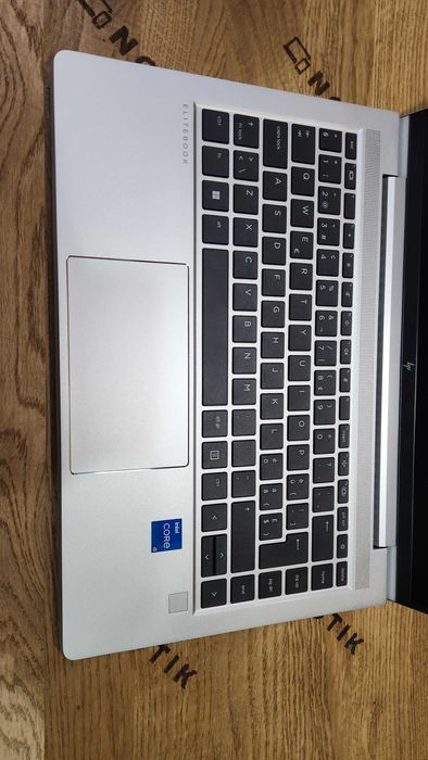Ультрабук HP Elitebook 640 G10 14" i5-1345U /16 RAM/512SSD/ IPS NEW