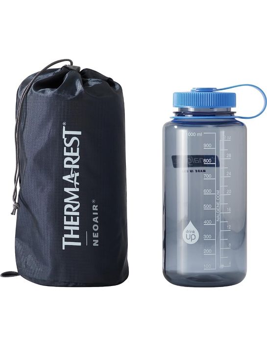 Килимок Therm-A-Rest NeoAir Topo Luxe (термарест) USA!