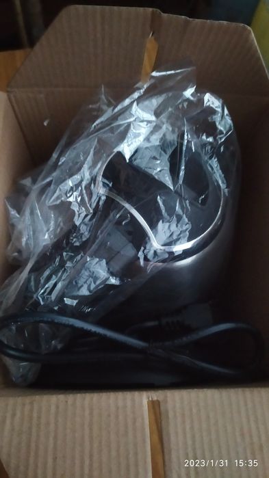 Чайники электрические DELFA в нерж.корпусе- 2шт.