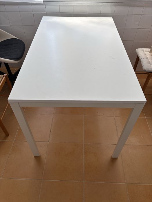 Mesa cozinha IKEA