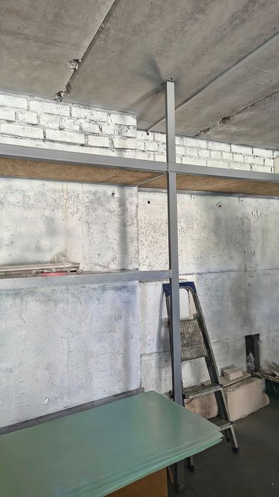 Продаж гаража з капітальним ремонтом 27 м² у ЖК «Містечко Північне»