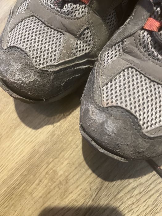 Buty górskie damskie Regatta rozm. 40