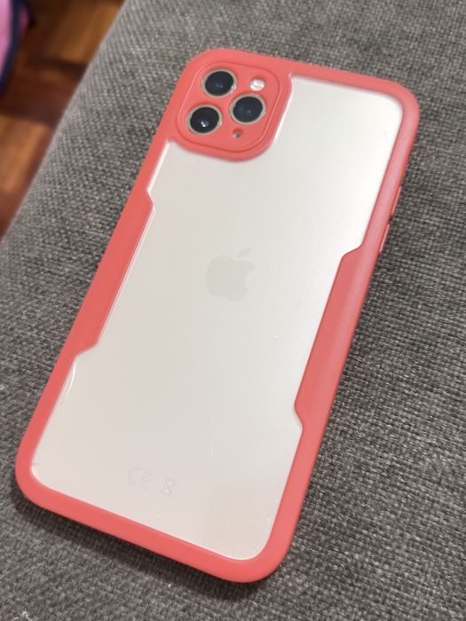 Iphone 11 pro max 256gb