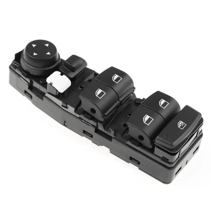 Botão interruptor vidros Bmw f20 f21 F48 f11 f10 9 PINOS Novo