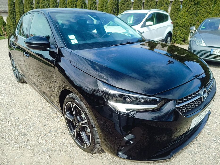 Opel Corsa Bardzo ładne auto polecam