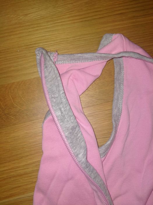 Śpiwór roz 90, 2 szt body 92 roz