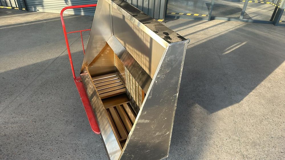 Витяжний зонт вытяжка витяжний купол пристінний