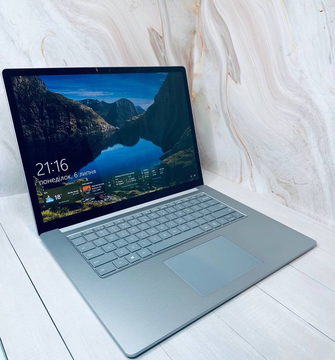 ‼️Сенсорний‼️ Microsoft Surface Book 4 15 ”  (2496x1664) IPS Touch‼️