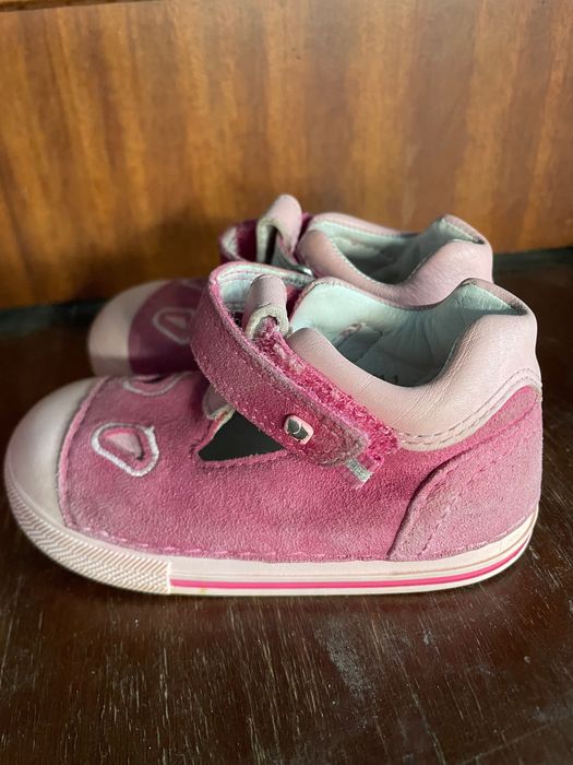 Кросівки дитячі elefanten