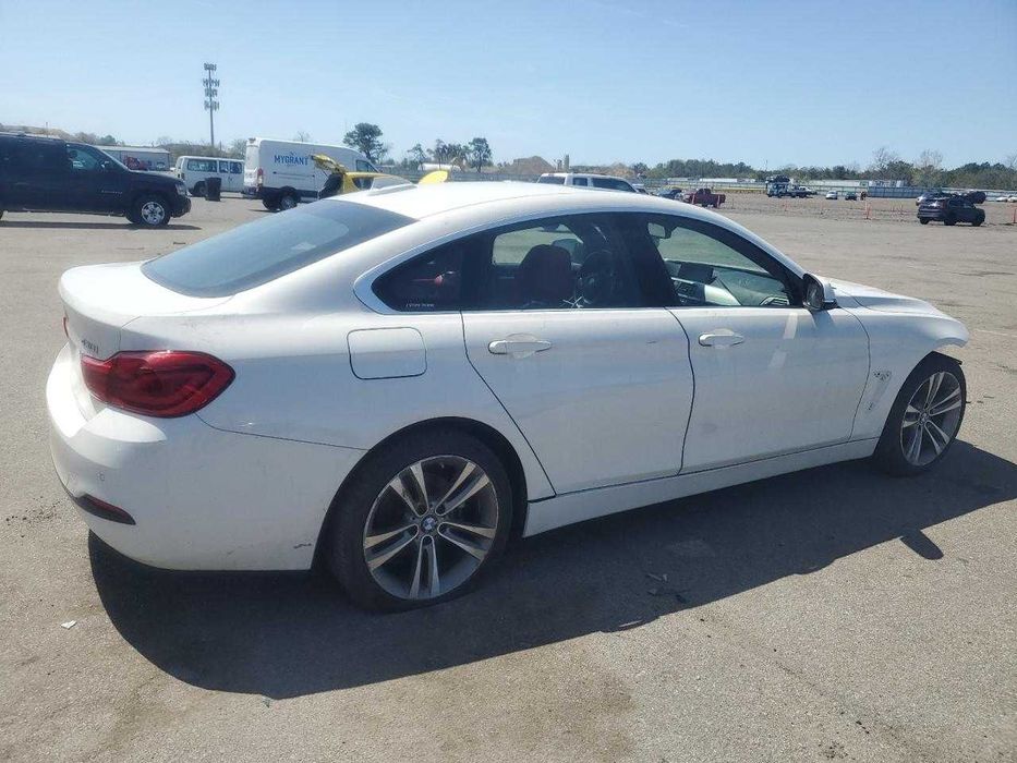 BMW 430XI Gran Coupe 2019