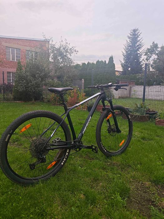 merida big nine limited 2021 rama L