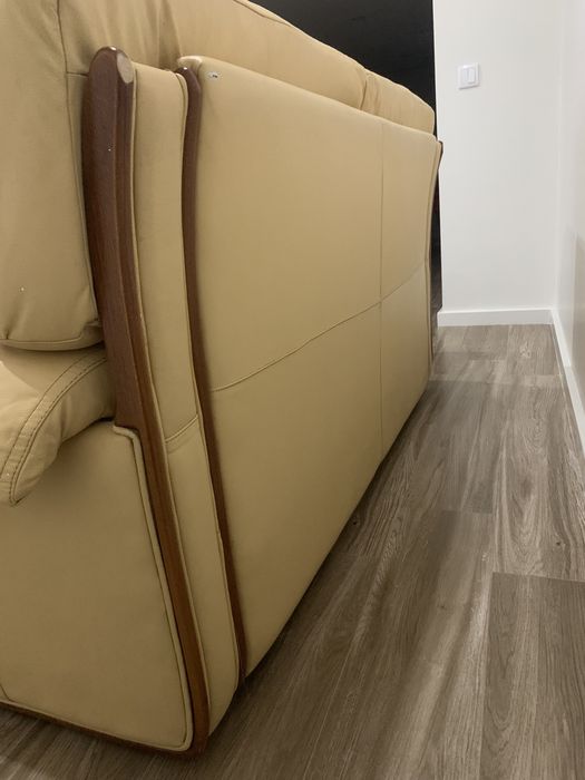 Sofá usado em boa condicao