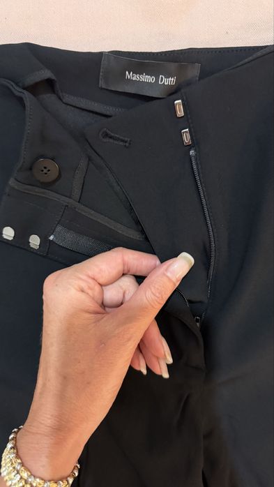 Брюки Massimo Duttі нові