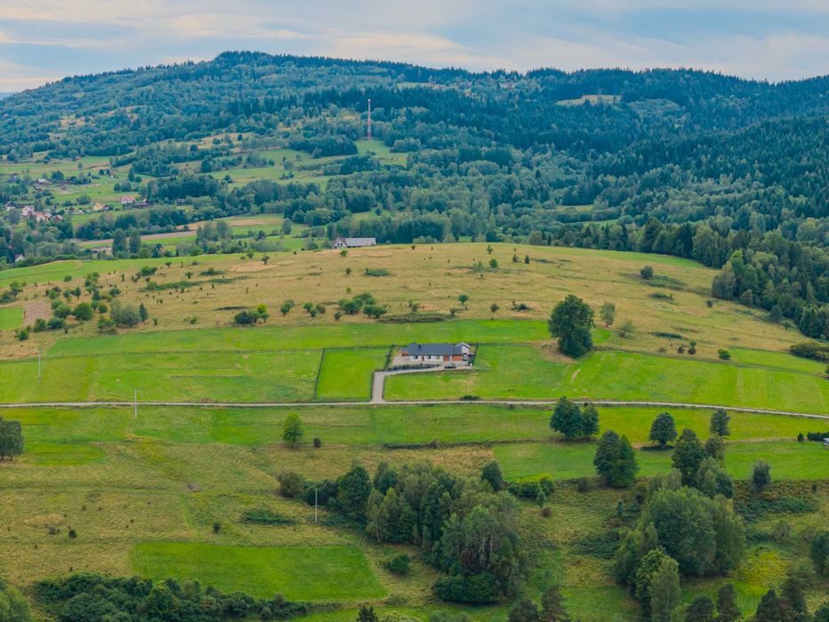 Dom – Kurów - Widok 4