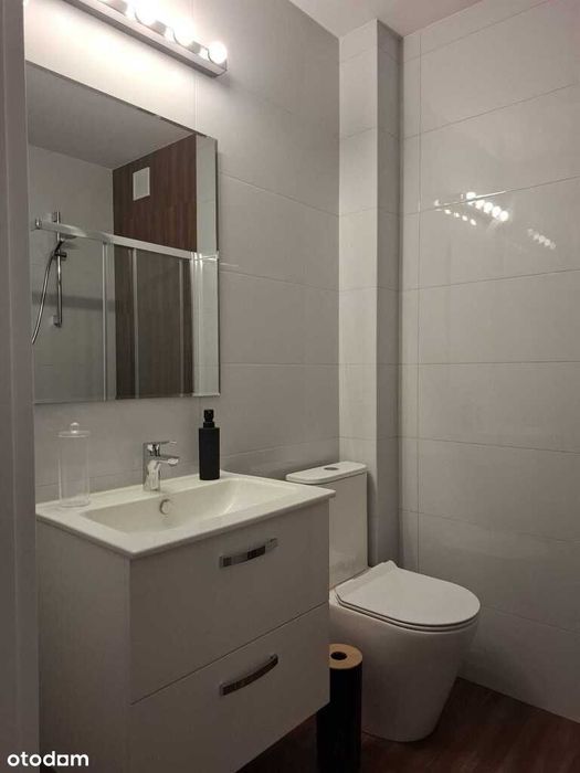 Apartment in Warszawa, Elżbietówek, Wawer - Więcej