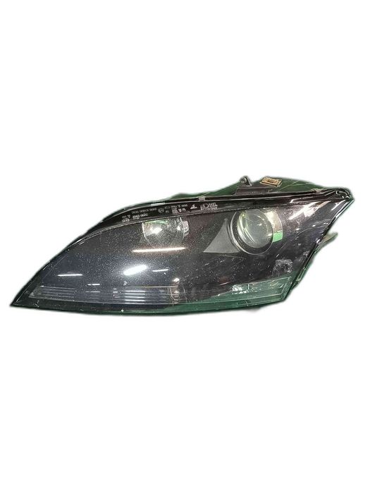Ótica / Farol Esquerdo AUDI TT 8J0941003N (OEM) | 0301227603 (OEM)