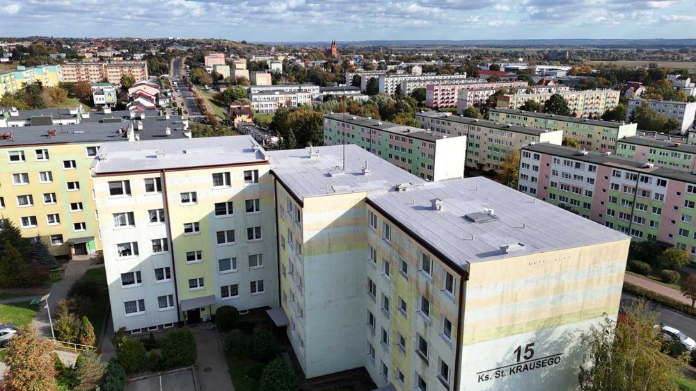 Remonty Dachów , Hydroizolacja , Uszczelnienia Dachów