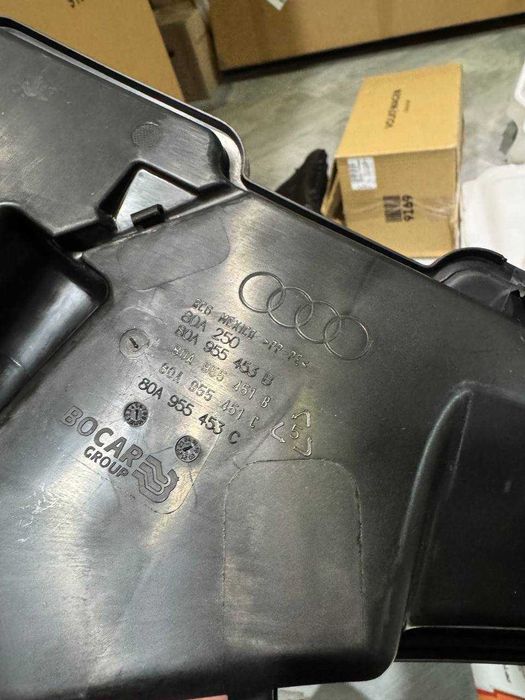 Бачок охолодження, омивача, антифризу Audi , Volkswagen
