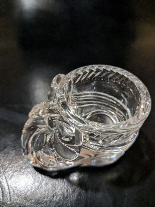 Cristal dArques "Chausson"